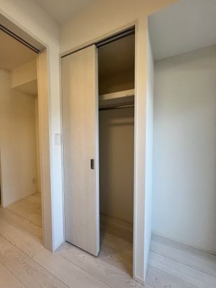 収納　☆たっぷり収納☆