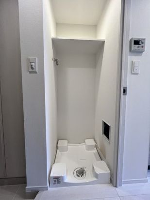 その他設備　☆室内洗濯機置き場☆