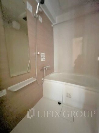 バス・シャワールーム　風呂