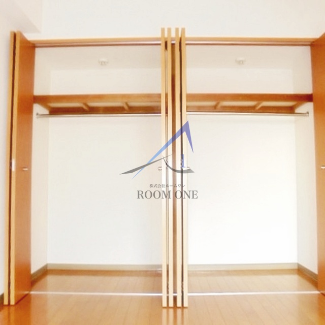 収納　収納です。