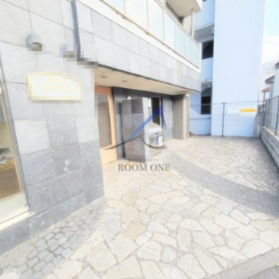 エントランス　エントランスです。