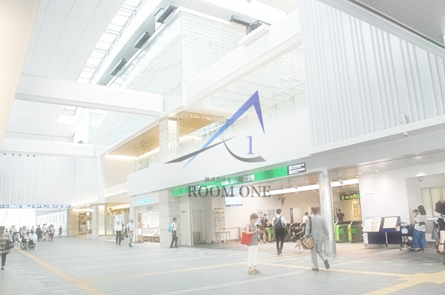 その他　川崎駅（その他）まで1080m