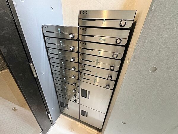 その他共有部分