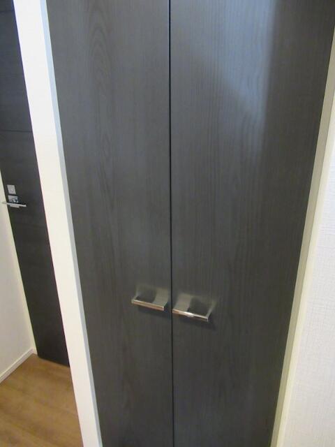 収納　※参考写真