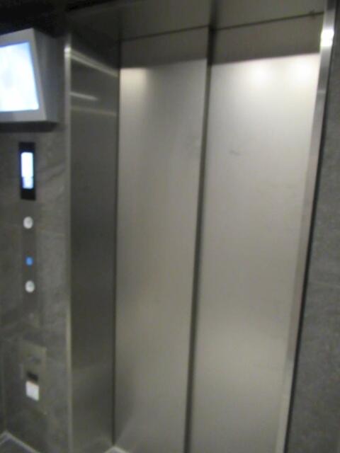 その他共有部分　エレベーター