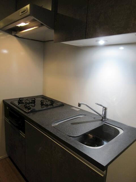 キッチン　※参考写真