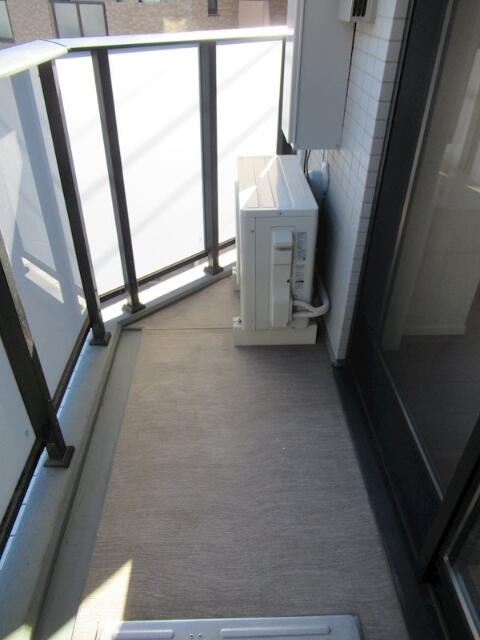 バルコニー　※参考写真