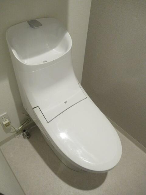 トイレ　※参考写真