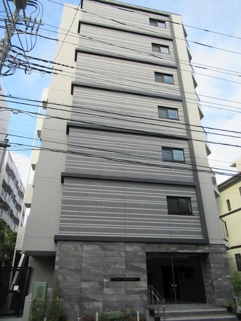 建物外観　※参考写真