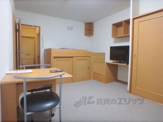 居室・リビング　洋室