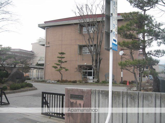 その他　松本市立芳川小学校（その他）まで1251m