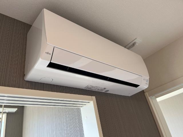 その他　リビングエアコン（イメージ）