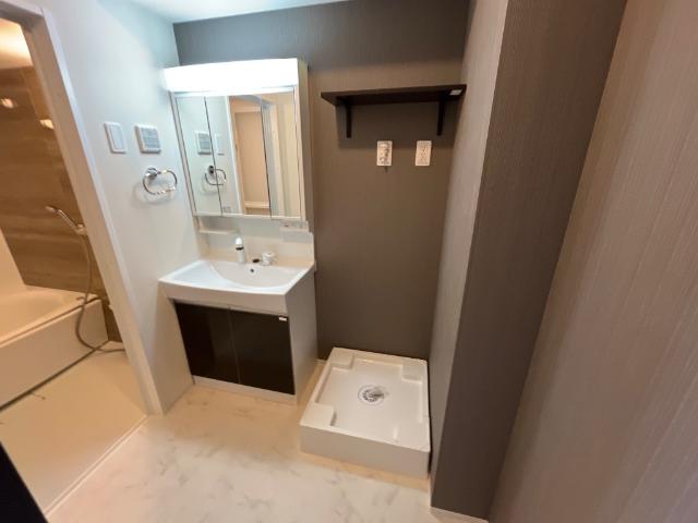 洗面設備　洗面（イメージ）