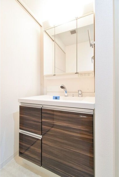 洗面設備　★☆他社掲載も内見や契約可能！相見積もり大歓迎☆★