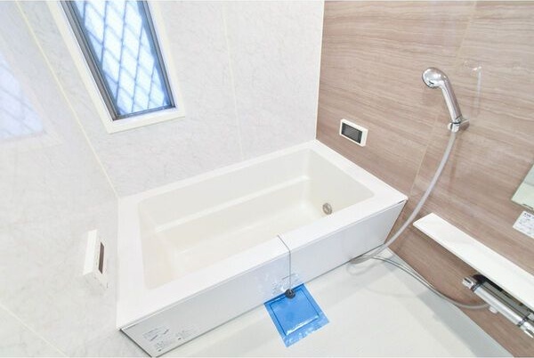 バス・シャワールーム　写真はイメージです。詳細は弊社にて内見をお願い致します！