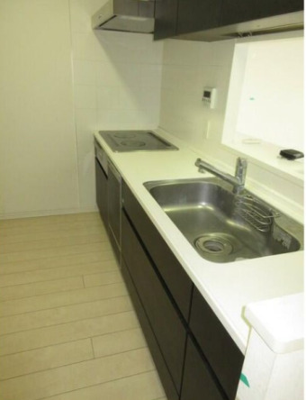 キッチン　＊別部屋参照