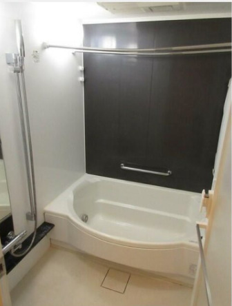 バス・シャワールーム　＊別部屋参照