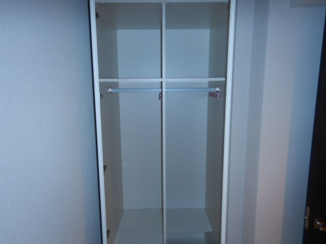 収納　＊2023年撮影