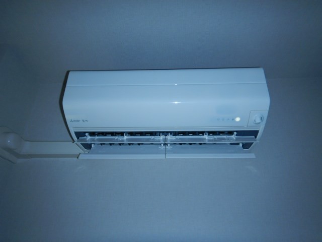 その他設備　＊2023年撮影