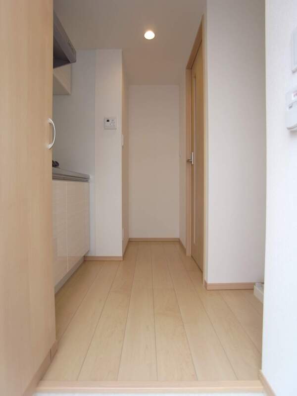 玄関　玄関です