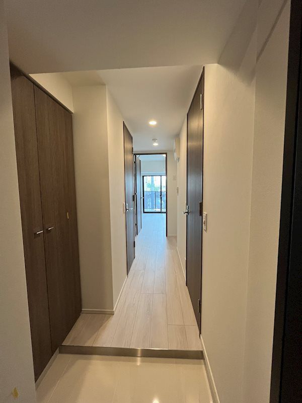 玄関　☆広々とした玄関☆