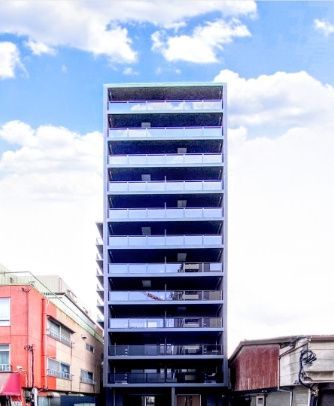 建物外観　☆綺麗な外観☆