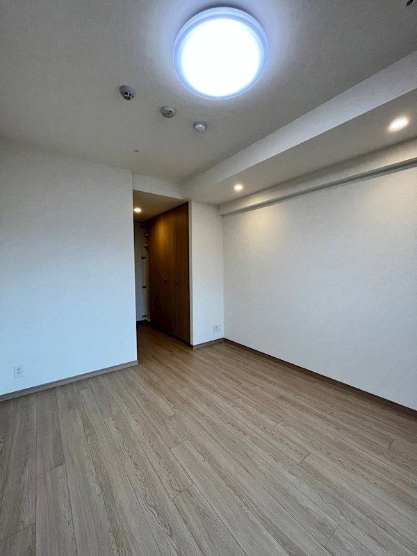 居室・リビング　（別タイプ参考写真）ルーブル池袋弐番館　豊島区池袋４