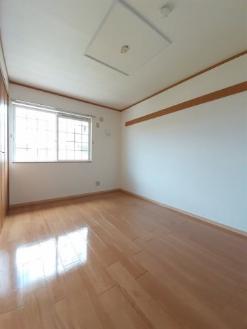 その他部屋・スペース　きれいな内装です