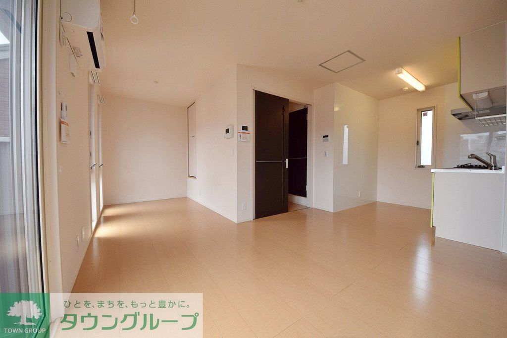 居室・リビング　リビング/居室