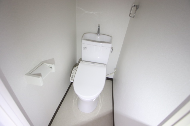 トイレ　他の部屋の写真です※現況優先