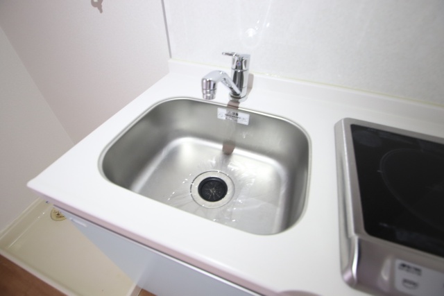 洗面設備　他の部屋の写真です※現況優先