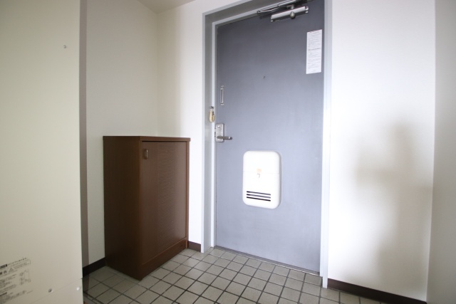 玄関　他の部屋の写真です※現況優先