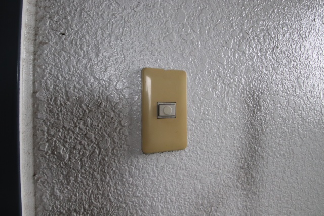 セキュリティ　他の部屋の写真です※現況優先