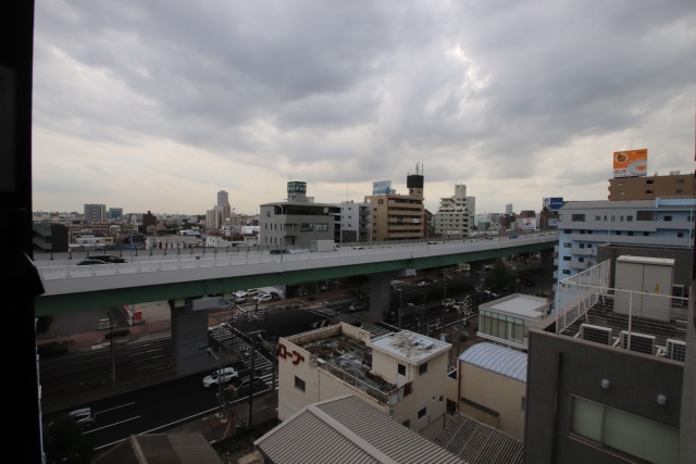 眺望　他の部屋の写真です※現況優先