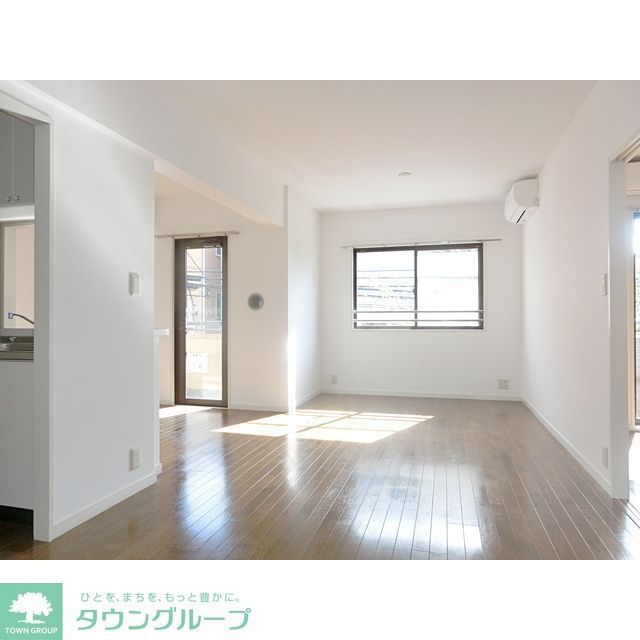 居室・リビング　ＬＤＫ