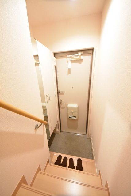 玄関　★室内＆室内設備★