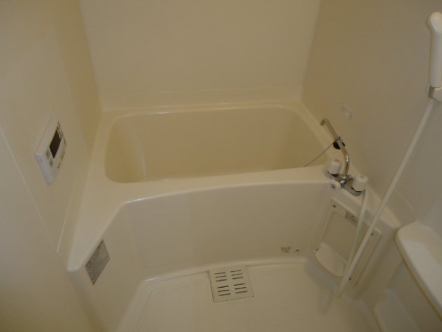 バス・シャワールーム　ユニットバス