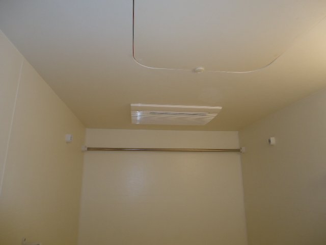 その他設備　浴室乾燥機