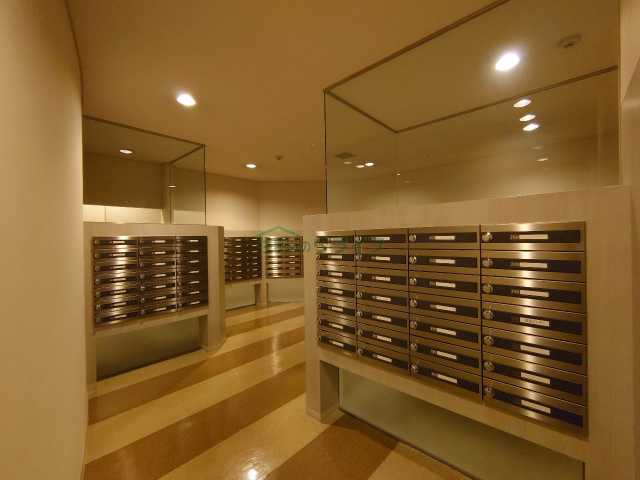 その他共有部分　ユニゾンタワー