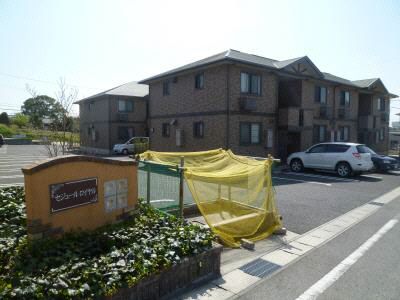 その他共有部分　建物設備