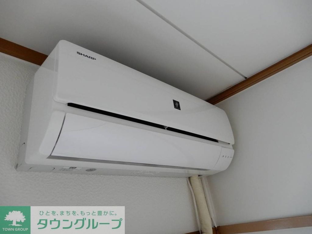 その他設備　その他設備