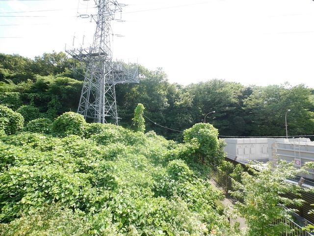 眺望　★窓からの景色★