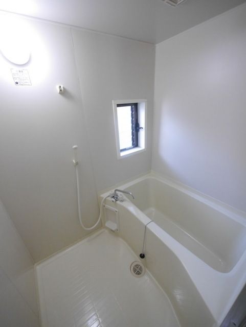 バス・シャワールーム　★綺麗な浴室★