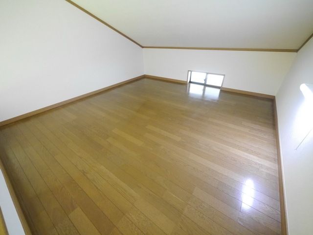その他部屋・スペース　★ロフトのスペース★