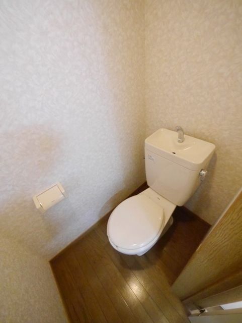 トイレ　★トイレ★