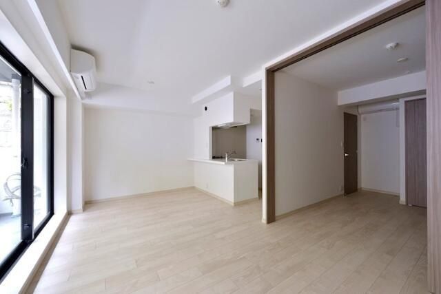 居室・リビング　リビング/居室