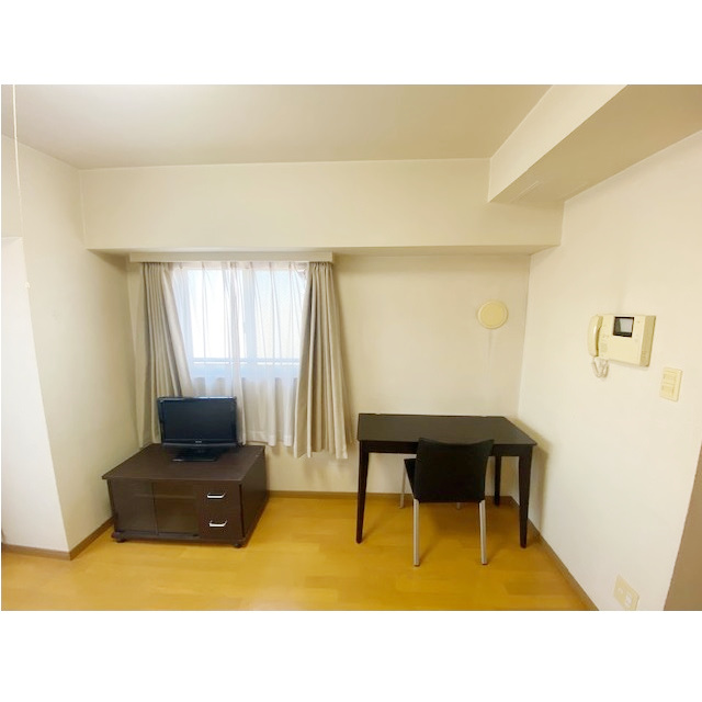 その他部屋・スペース　中はこのようになっています