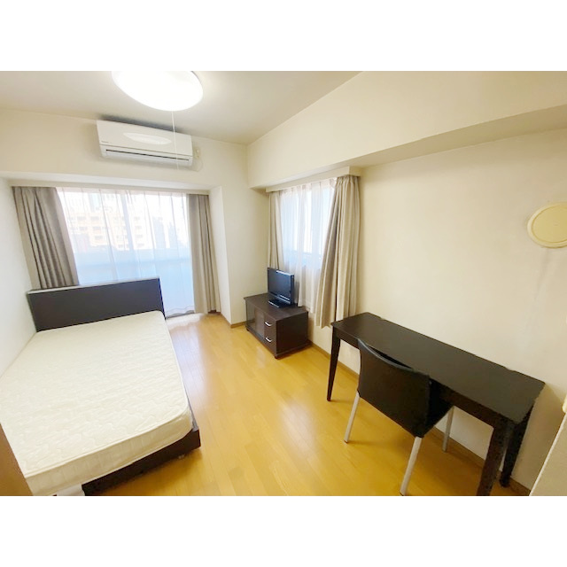 その他部屋・スペース　内装も気になるポイント