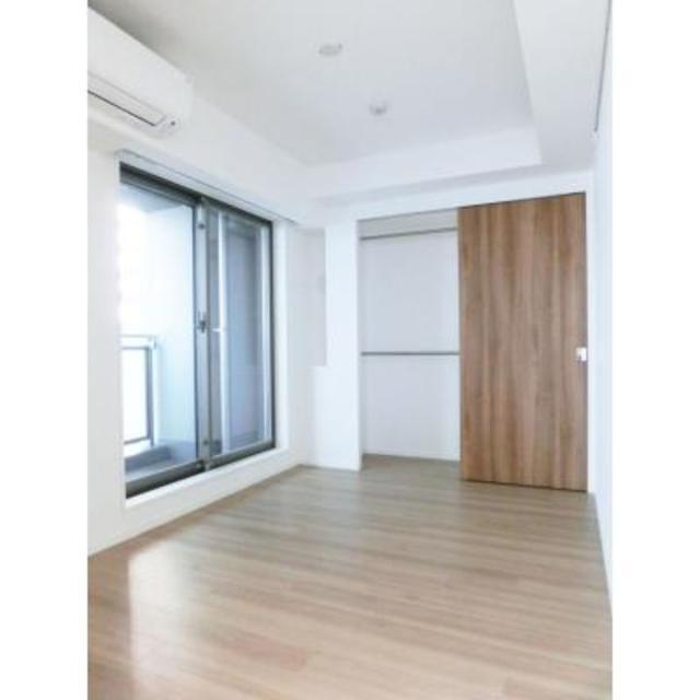 バルコニー　※写真は同タイプ住戸です。