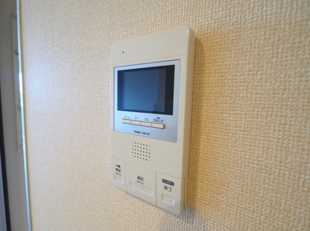 セキュリティ　別部屋同仕様タイプ